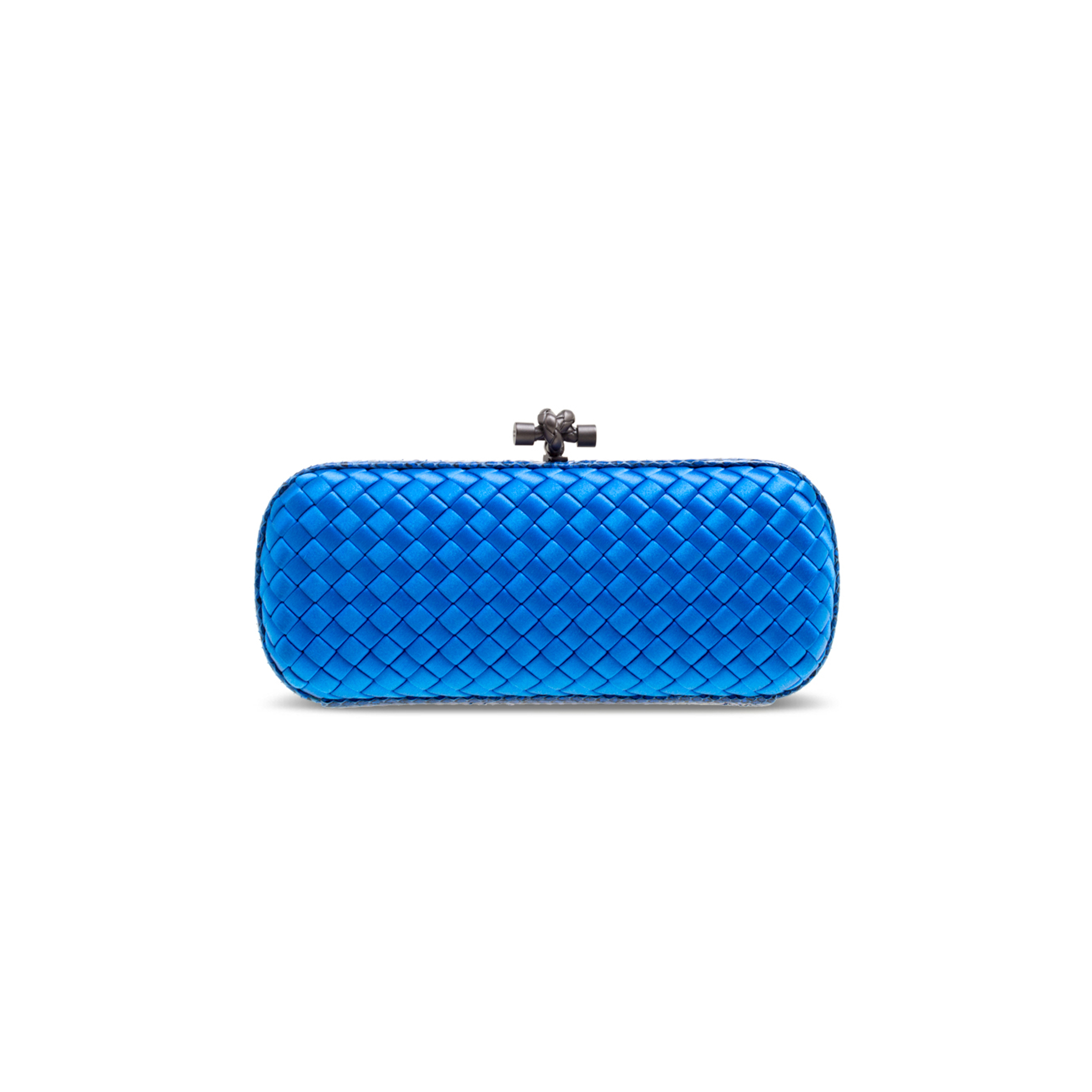 BOTTEGA VENETA KNOT SATIN (25*10*5cm)